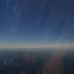 unverortetes Flugbild